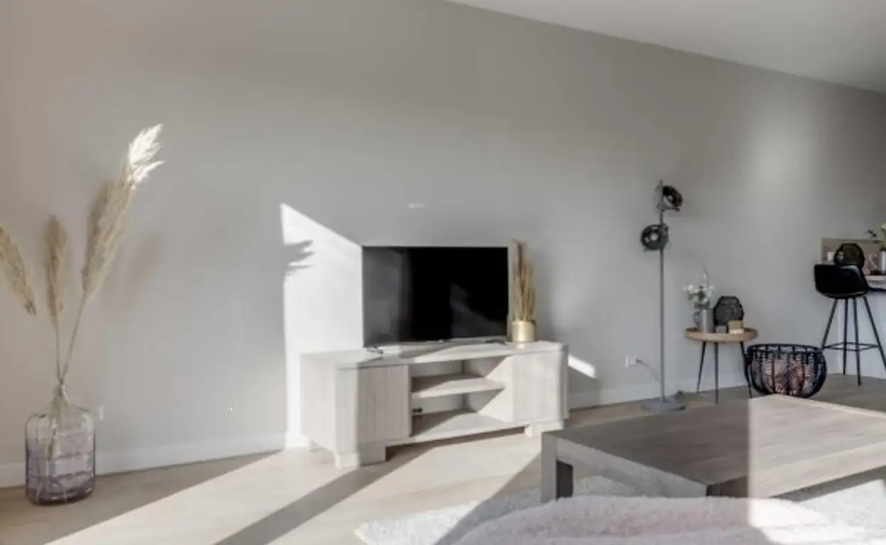 Foto #20 Appartement Emmastraat Rozenburg