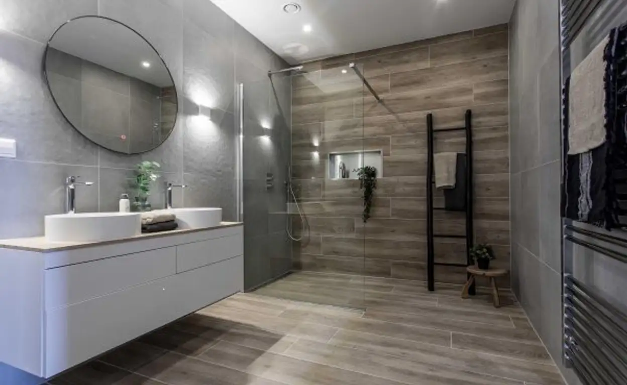 Foto #4 Appartement Emmastraat Rozenburg