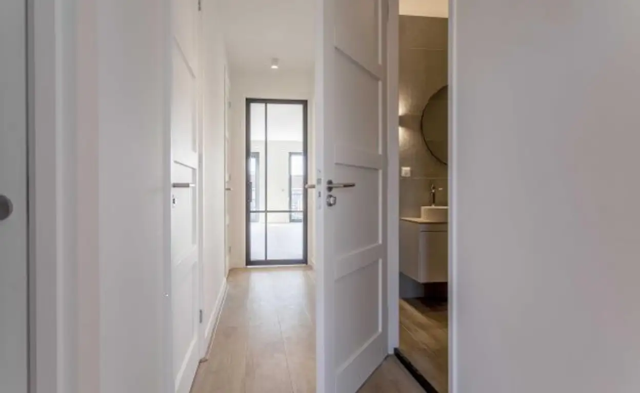 Foto #13 Appartement Emmastraat Rozenburg