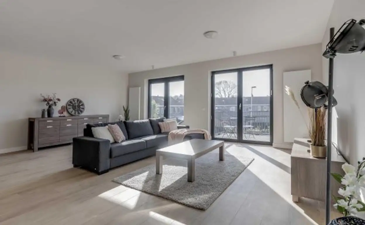 Foto #24 Appartement Emmastraat Rozenburg