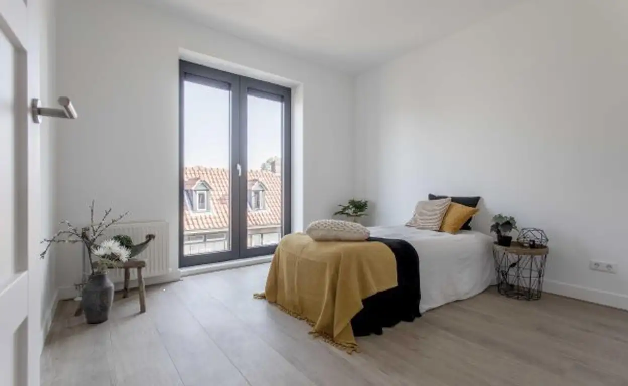Foto #9 Appartement Emmastraat Rozenburg
