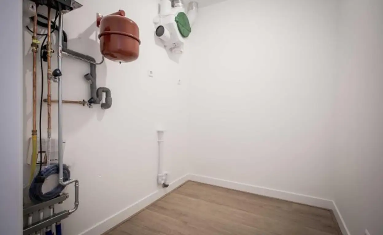 Foto #14 Appartement Emmastraat Rozenburg