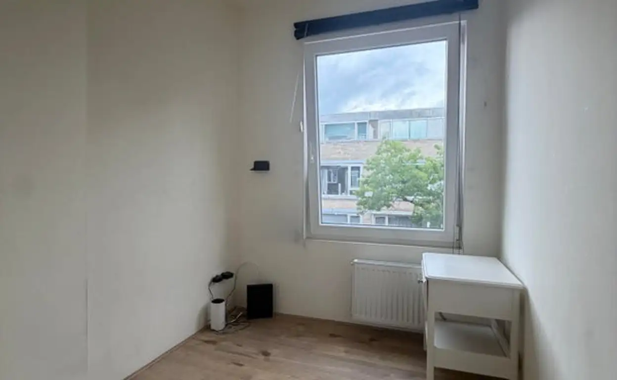 Foto #3 Appartement Balfortstraat Breda