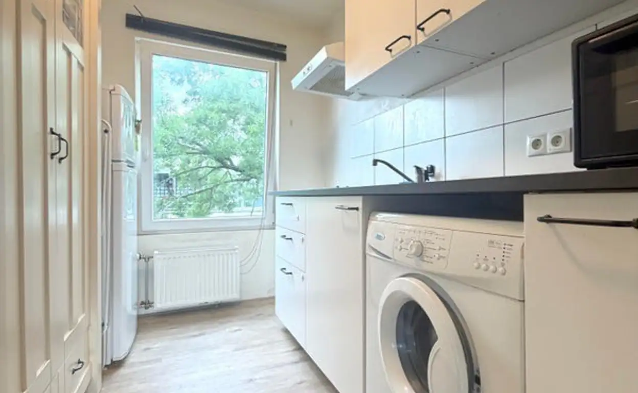 Foto #5 Appartement Balfortstraat Breda