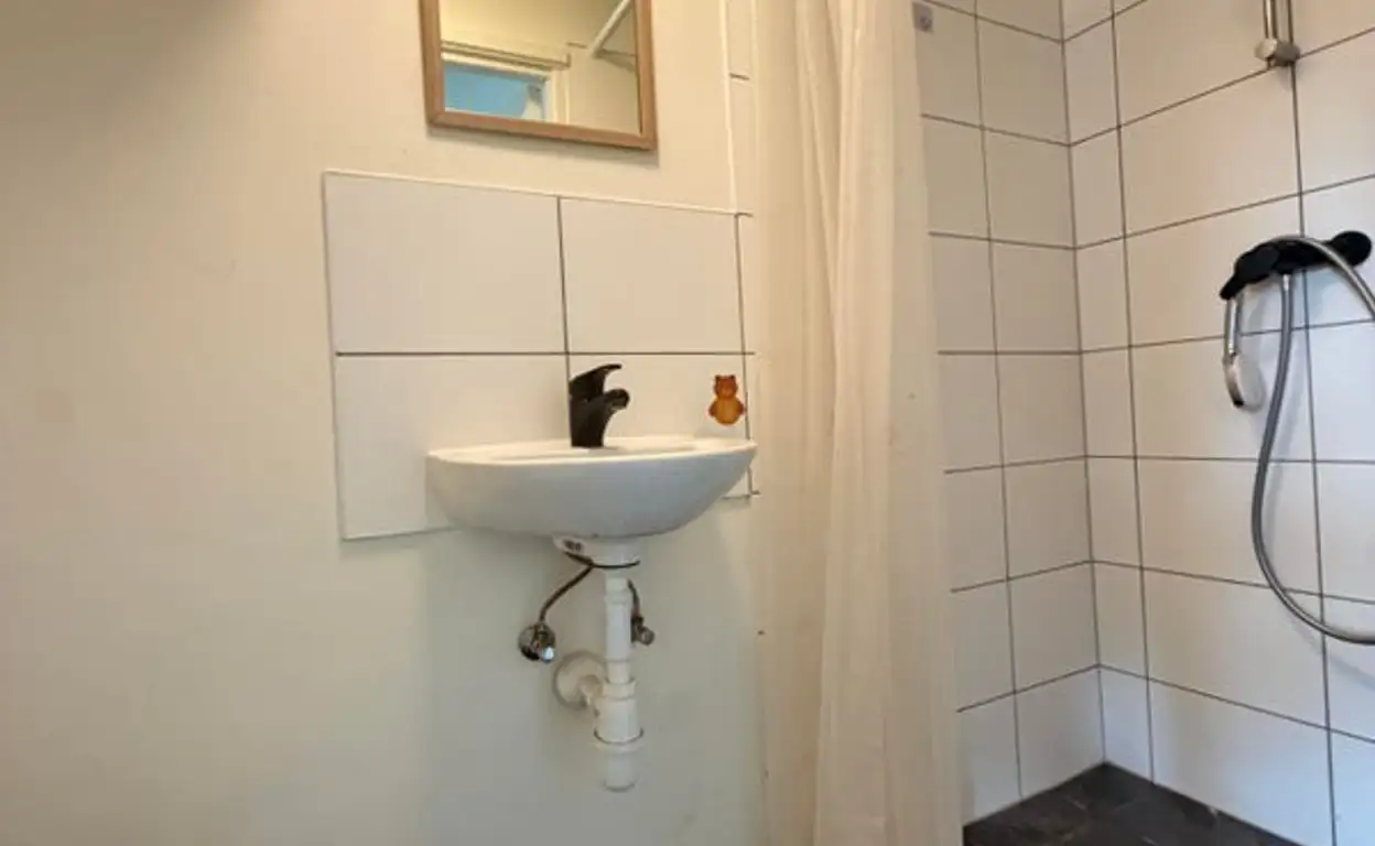 Foto #2 Appartement Balfortstraat Breda