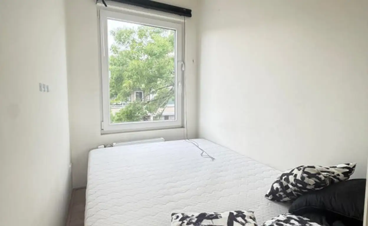 Foto #4 Appartement Balfortstraat Breda