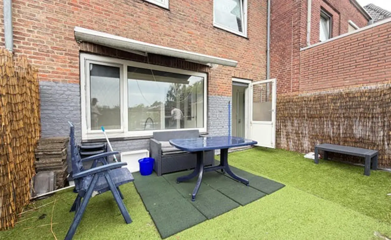 Foto #6 Appartement Mgr. Nolensplein Breda
