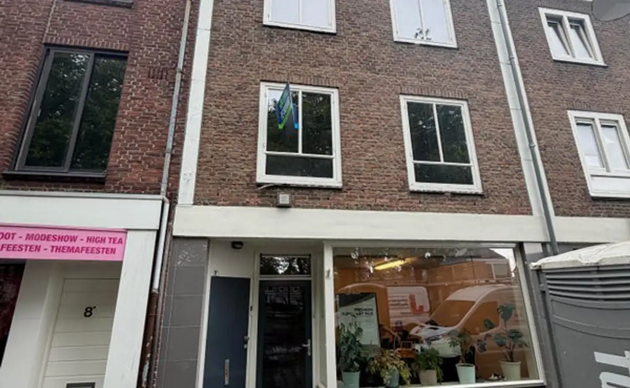 Foto #0 Appartement Mgr. Nolensplein Breda