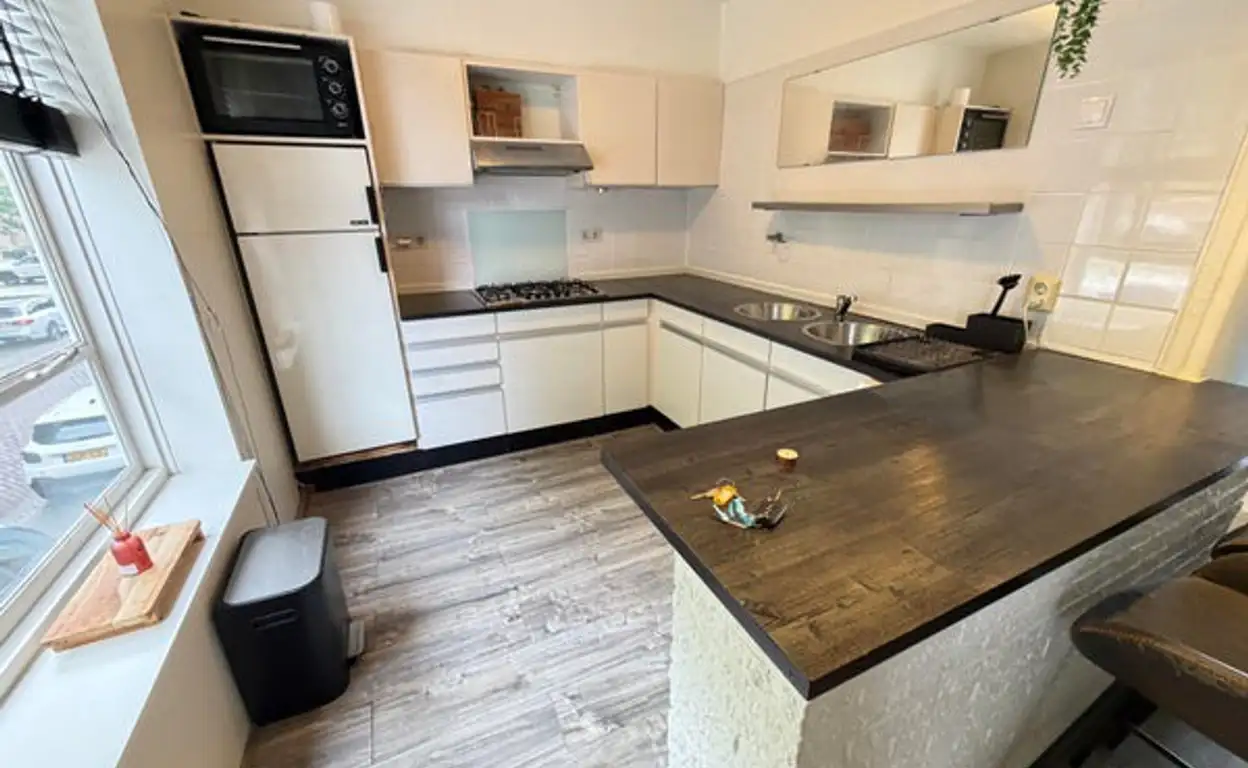 Foto #3 Appartement Mgr. Nolensplein Breda