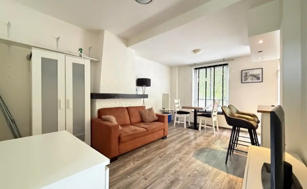 Foto #1 Appartement Mgr. Nolensplein Breda