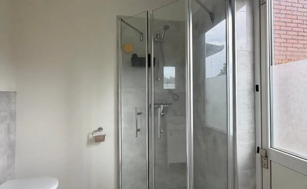 Foto #5 Appartement Mgr. Nolensplein Breda