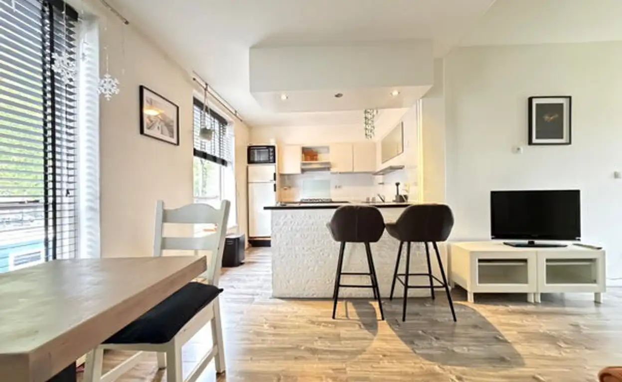 Foto #2 Appartement Mgr. Nolensplein Breda