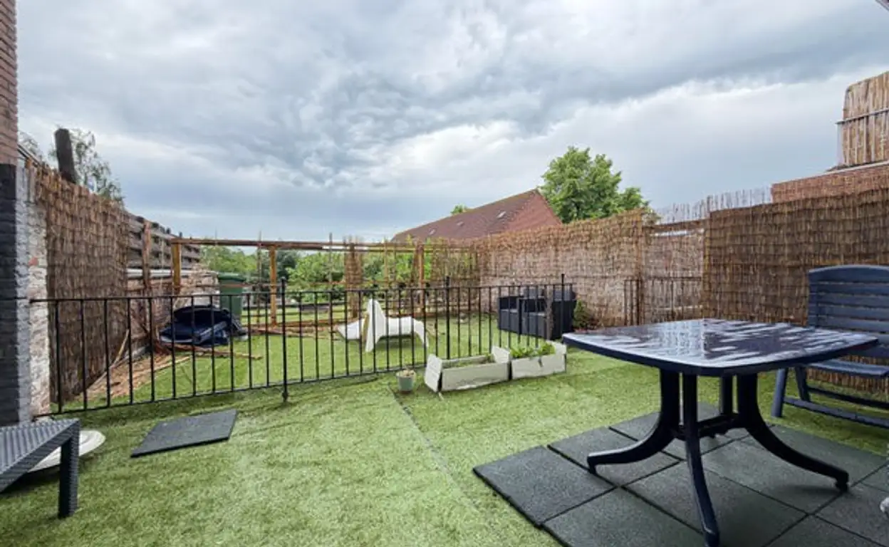 Foto #7 Appartement Mgr. Nolensplein Breda