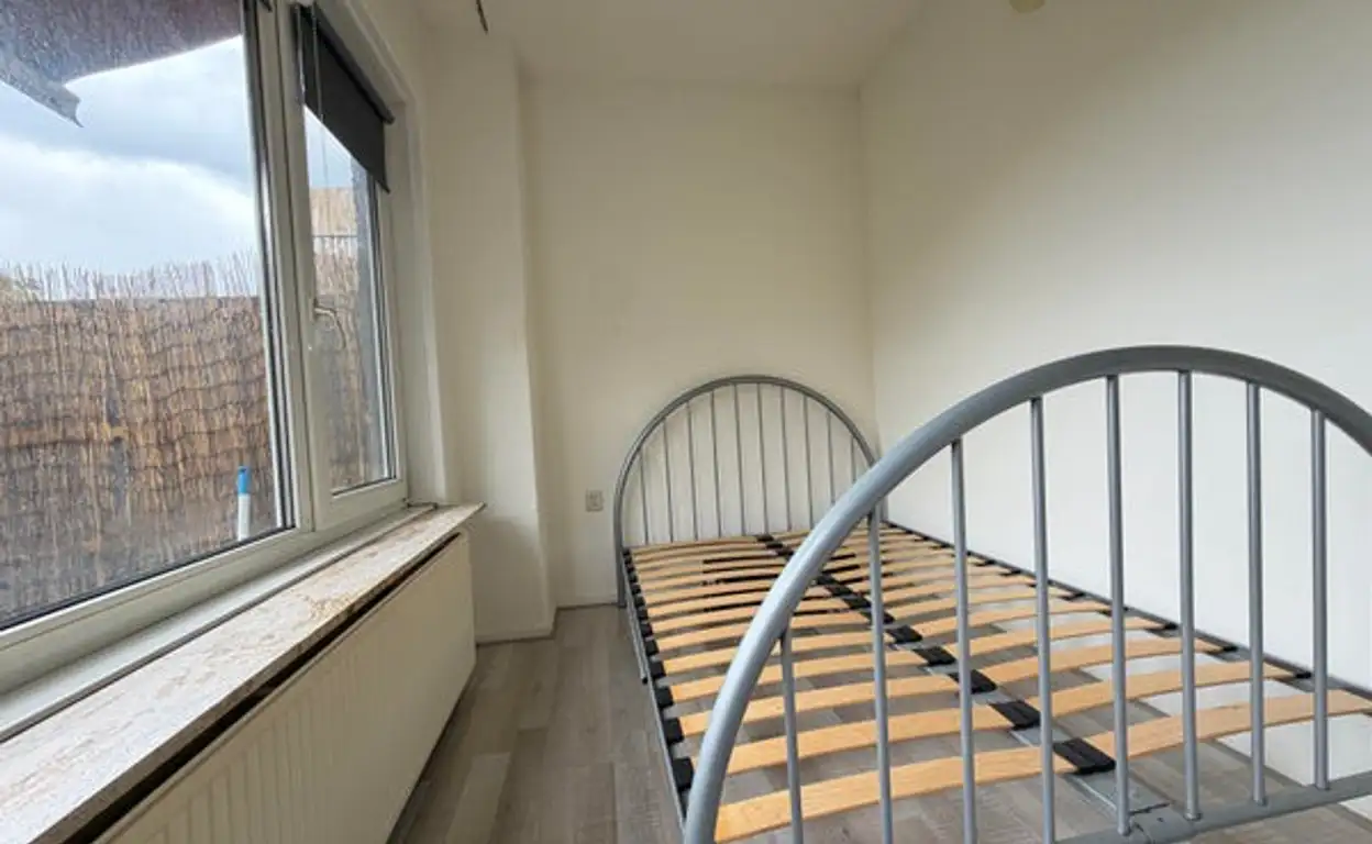 Foto #4 Appartement Mgr. Nolensplein Breda