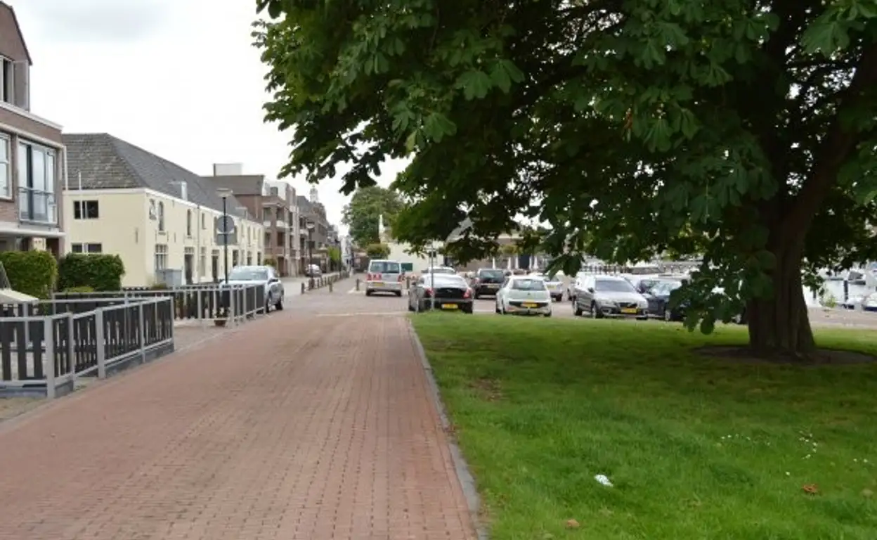 Foto #17 Huurwoning Industriehaven Hellevoetsluis
