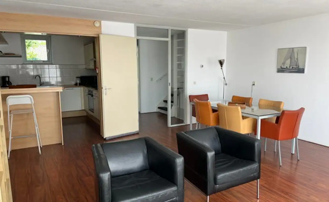 Foto #5 Huurwoning Industriehaven Hellevoetsluis