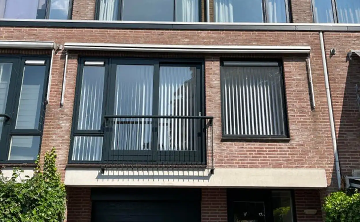 Foto #0 Huurwoning Industriehaven Hellevoetsluis