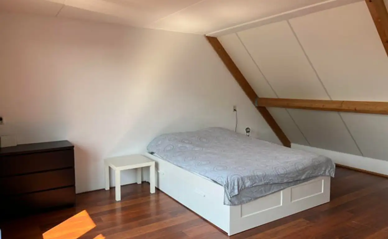 Foto #11 Huurwoning Industriehaven Hellevoetsluis