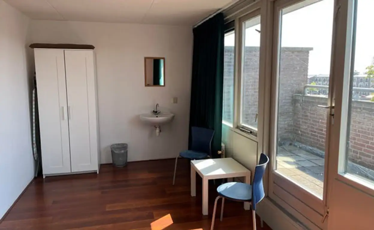 Foto #12 Huurwoning Industriehaven Hellevoetsluis