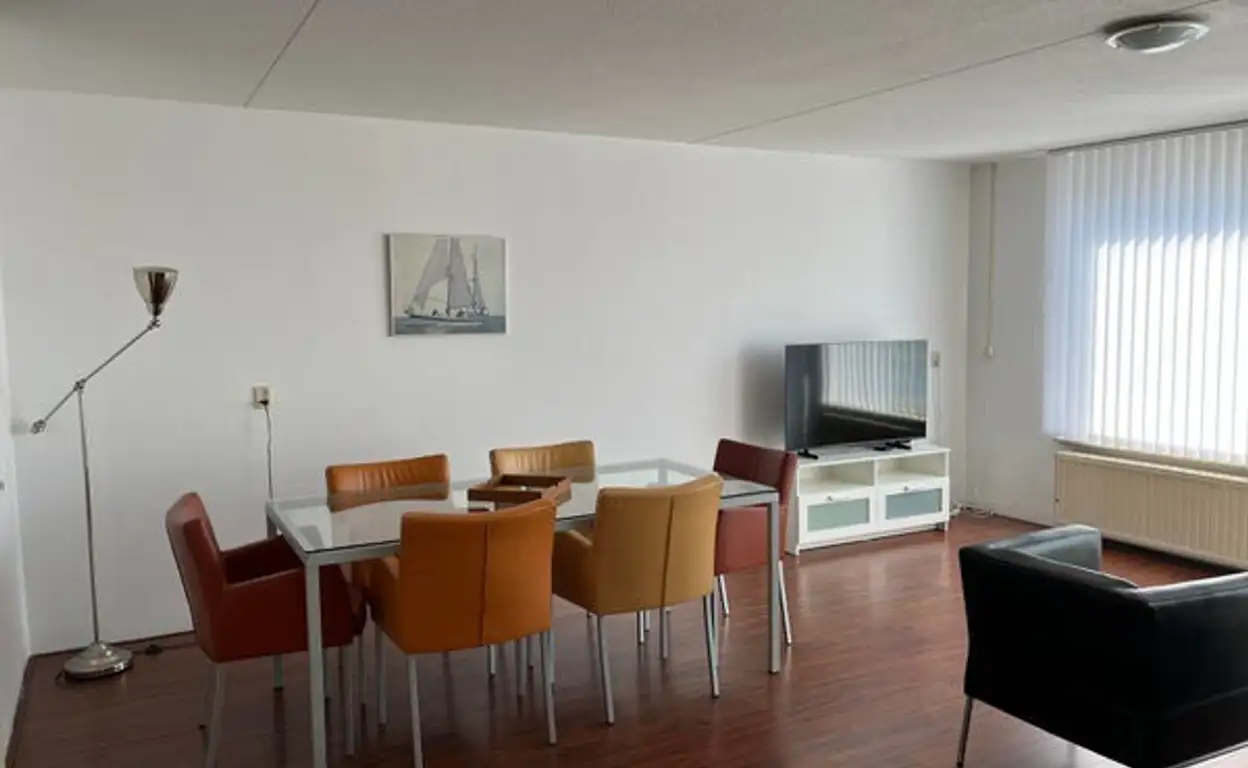 Foto #4 Huurwoning Industriehaven Hellevoetsluis