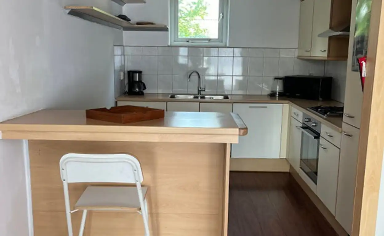 Foto #6 Huurwoning Industriehaven Hellevoetsluis