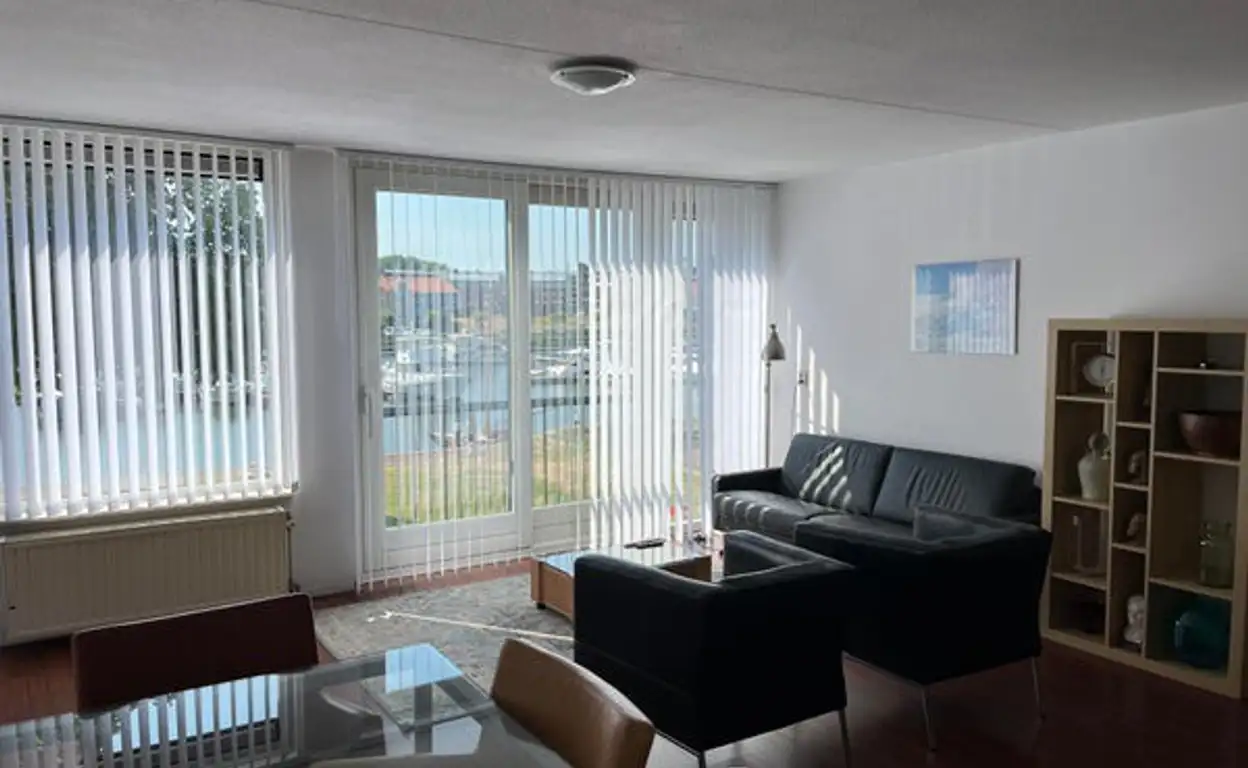 Foto #3 Huurwoning Industriehaven Hellevoetsluis