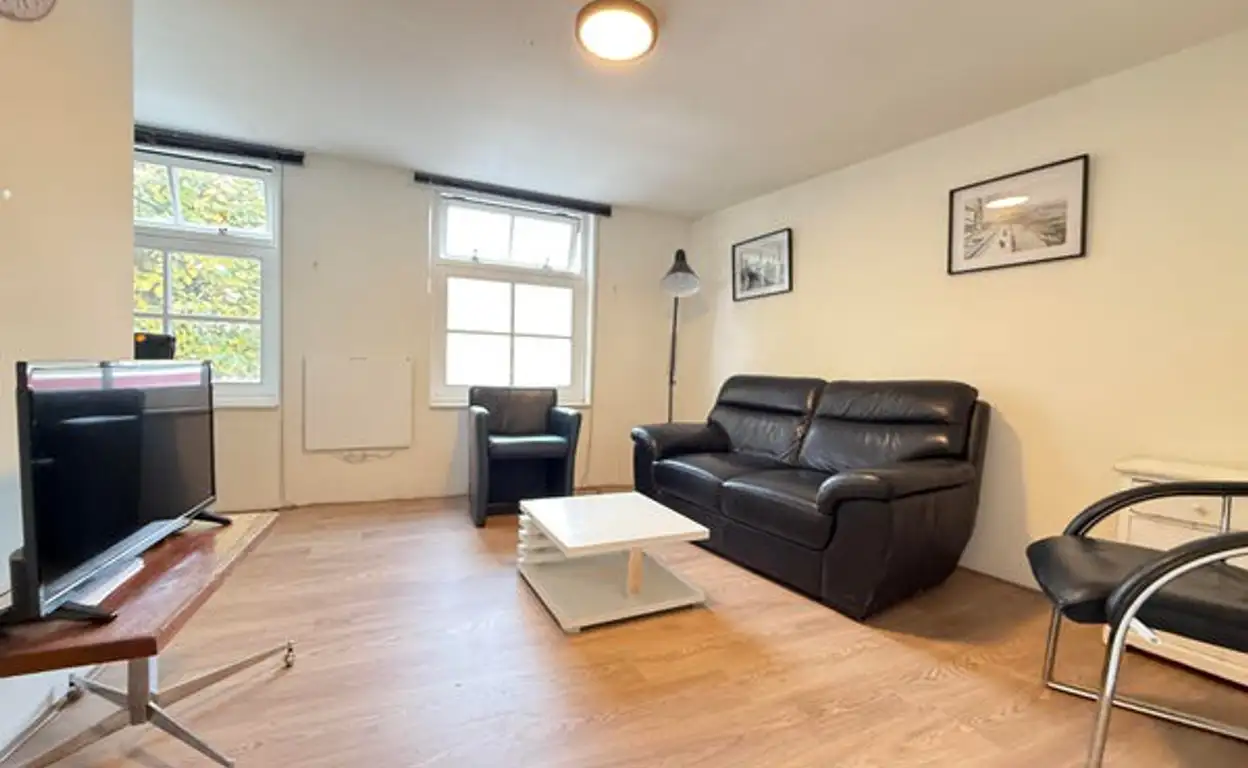 Foto #3 Appartement Van Goorstraat Breda