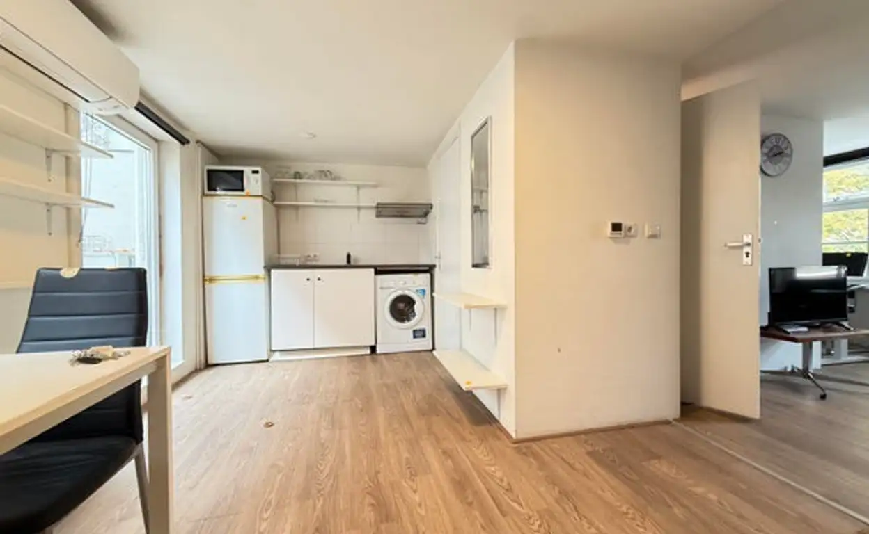 Foto #2 Appartement Van Goorstraat Breda