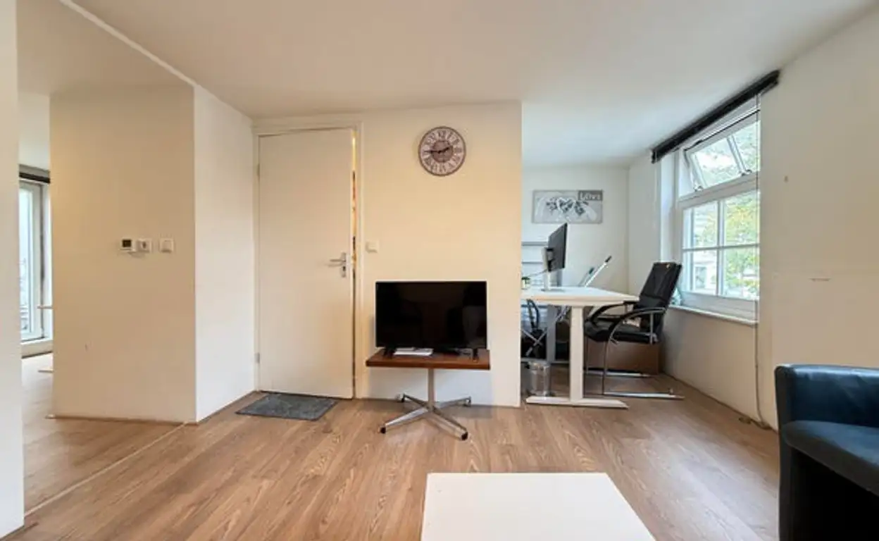 Foto #4 Appartement Van Goorstraat Breda