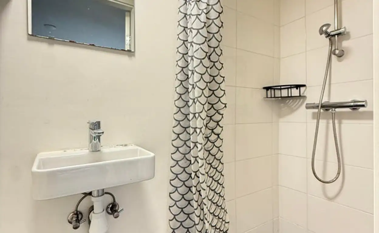 Foto #0 Appartement Van Goorstraat Breda