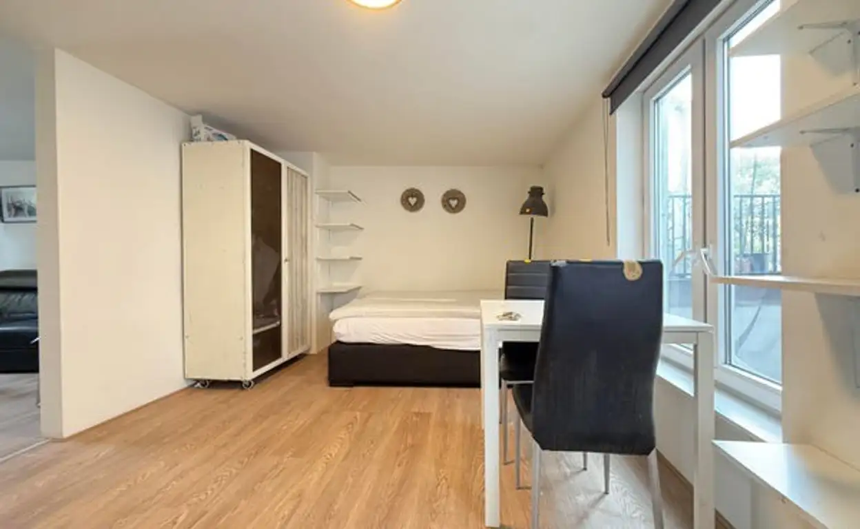Foto #1 Appartement Van Goorstraat Breda