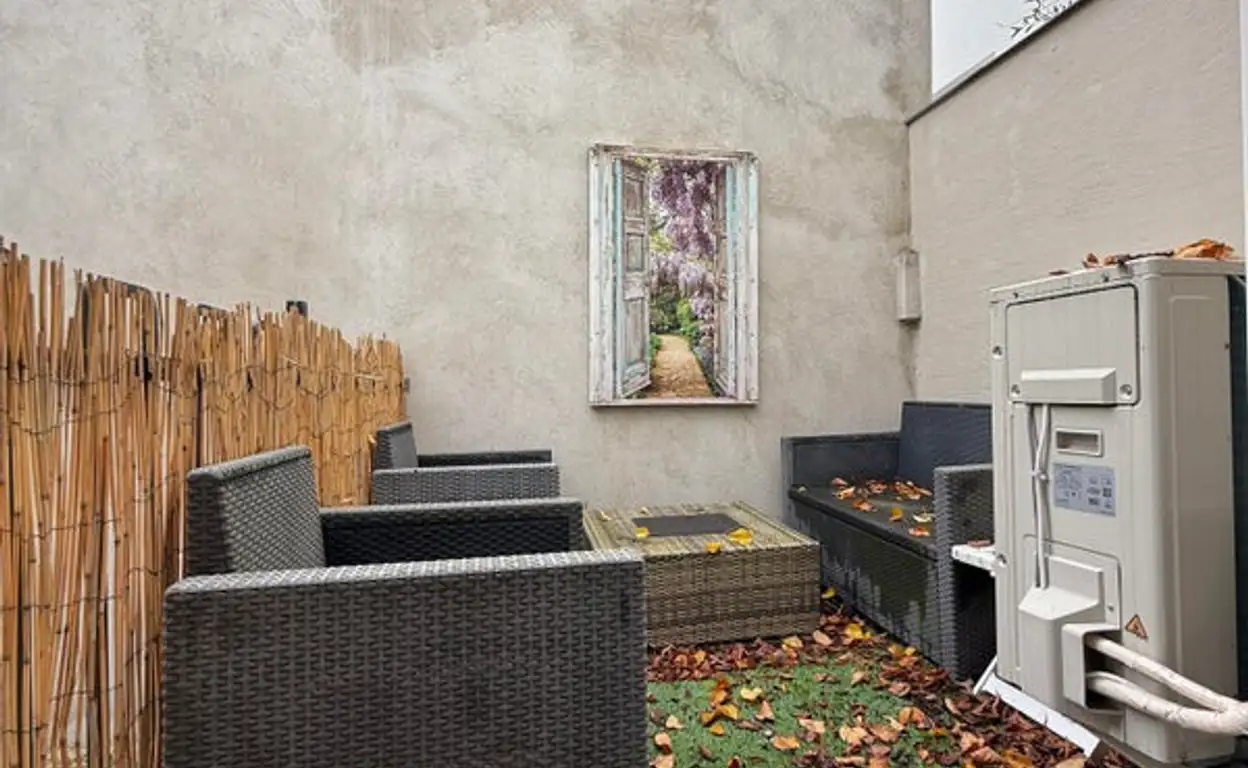 Foto #5 Appartement Van Goorstraat Breda