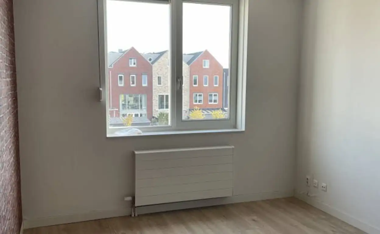 Foto #15 Huurwoning Sluiskade Spijkenisse