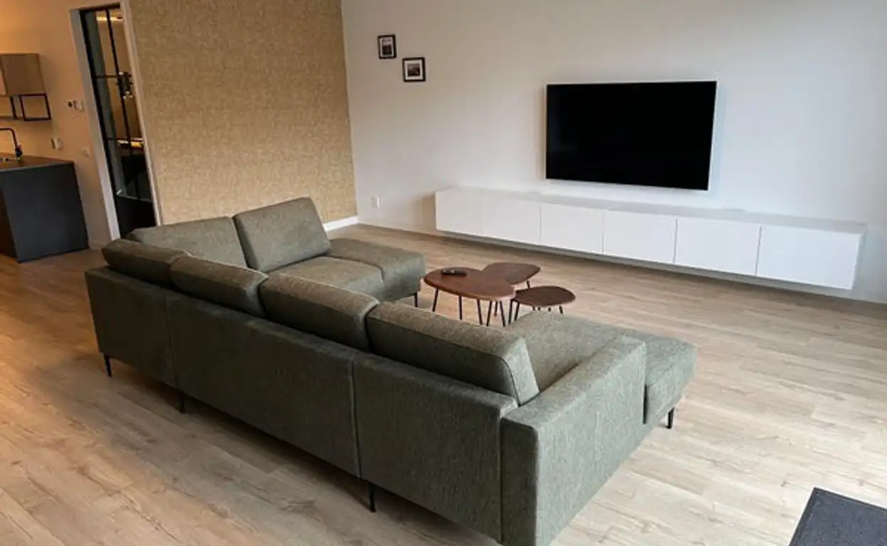 Foto #8 Huurwoning Sluiskade Spijkenisse