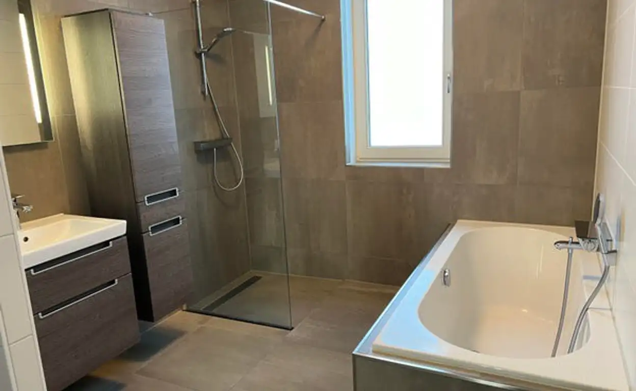 Foto #19 Huurwoning Sluiskade Spijkenisse