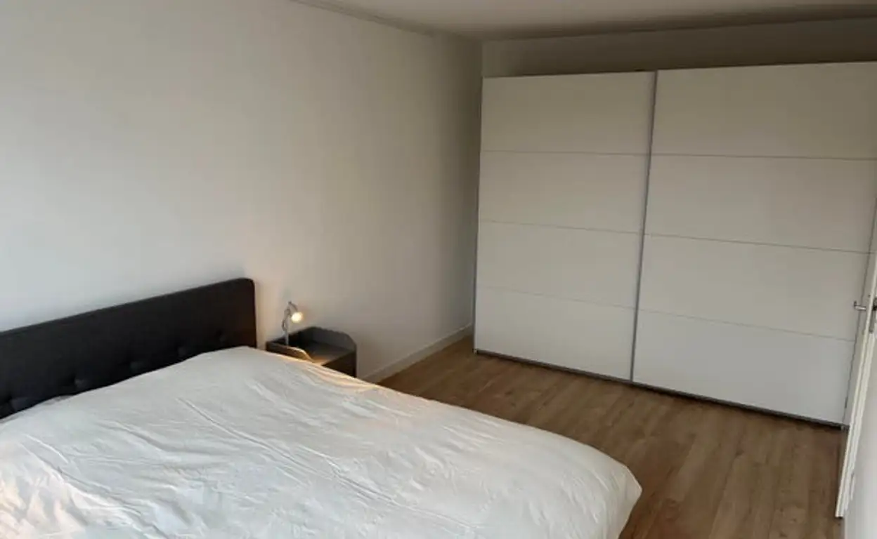 Foto #11 Huurwoning Sluiskade Spijkenisse