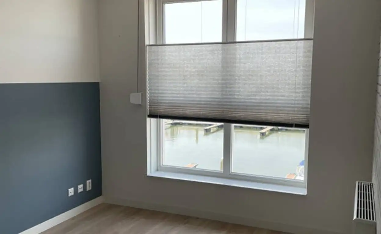 Foto #13 Huurwoning Sluiskade Spijkenisse