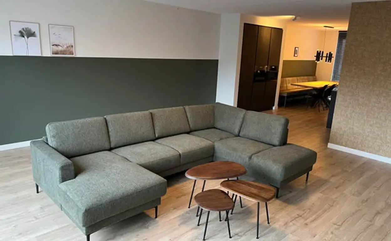 Foto #9 Huurwoning Sluiskade Spijkenisse