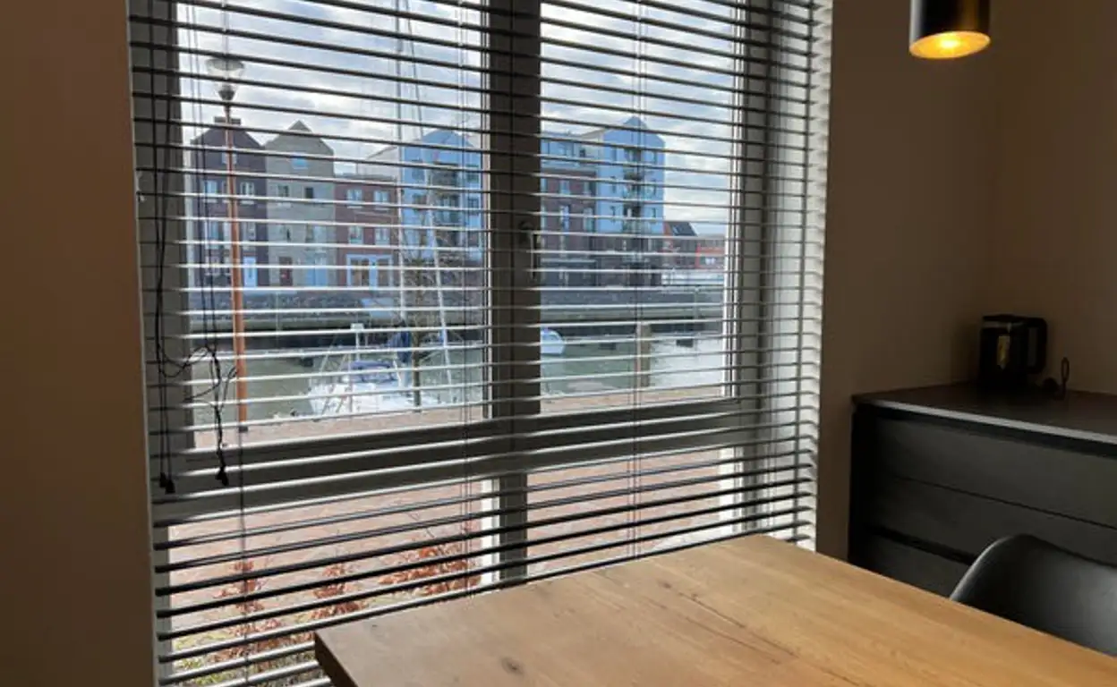 Foto #4 Huurwoning Sluiskade Spijkenisse