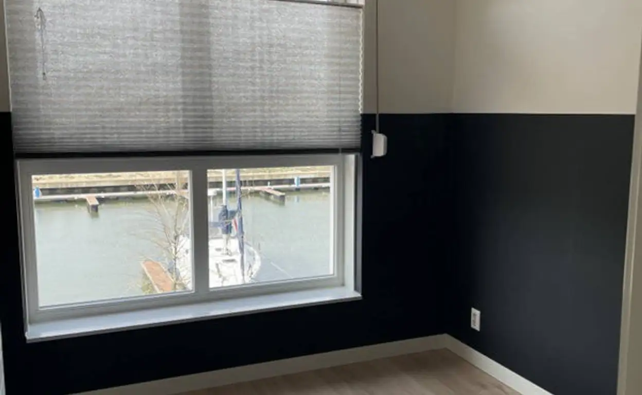 Foto #14 Huurwoning Sluiskade Spijkenisse
