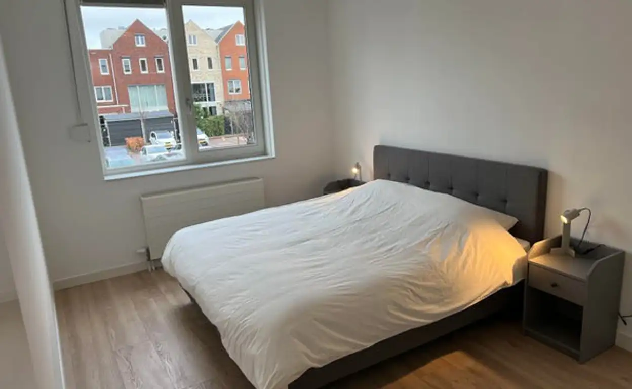 Foto #10 Huurwoning Sluiskade Spijkenisse