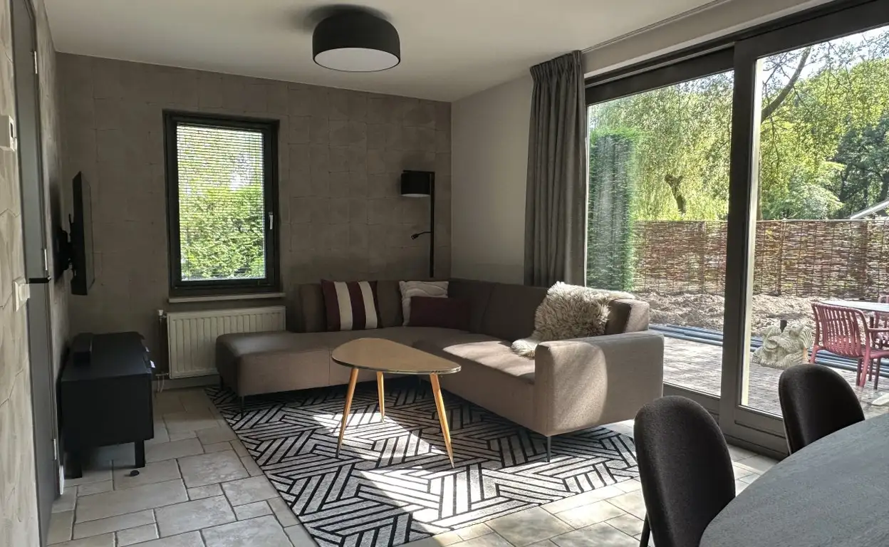 Foto #0 Huurwoning Oirschotsebaan Oisterwijk