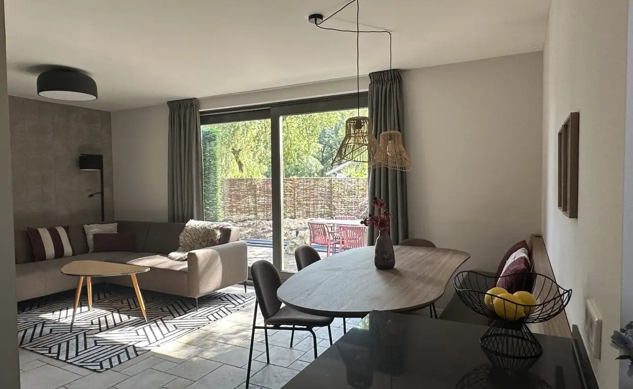 Foto #1 Huurwoning Oirschotsebaan Oisterwijk