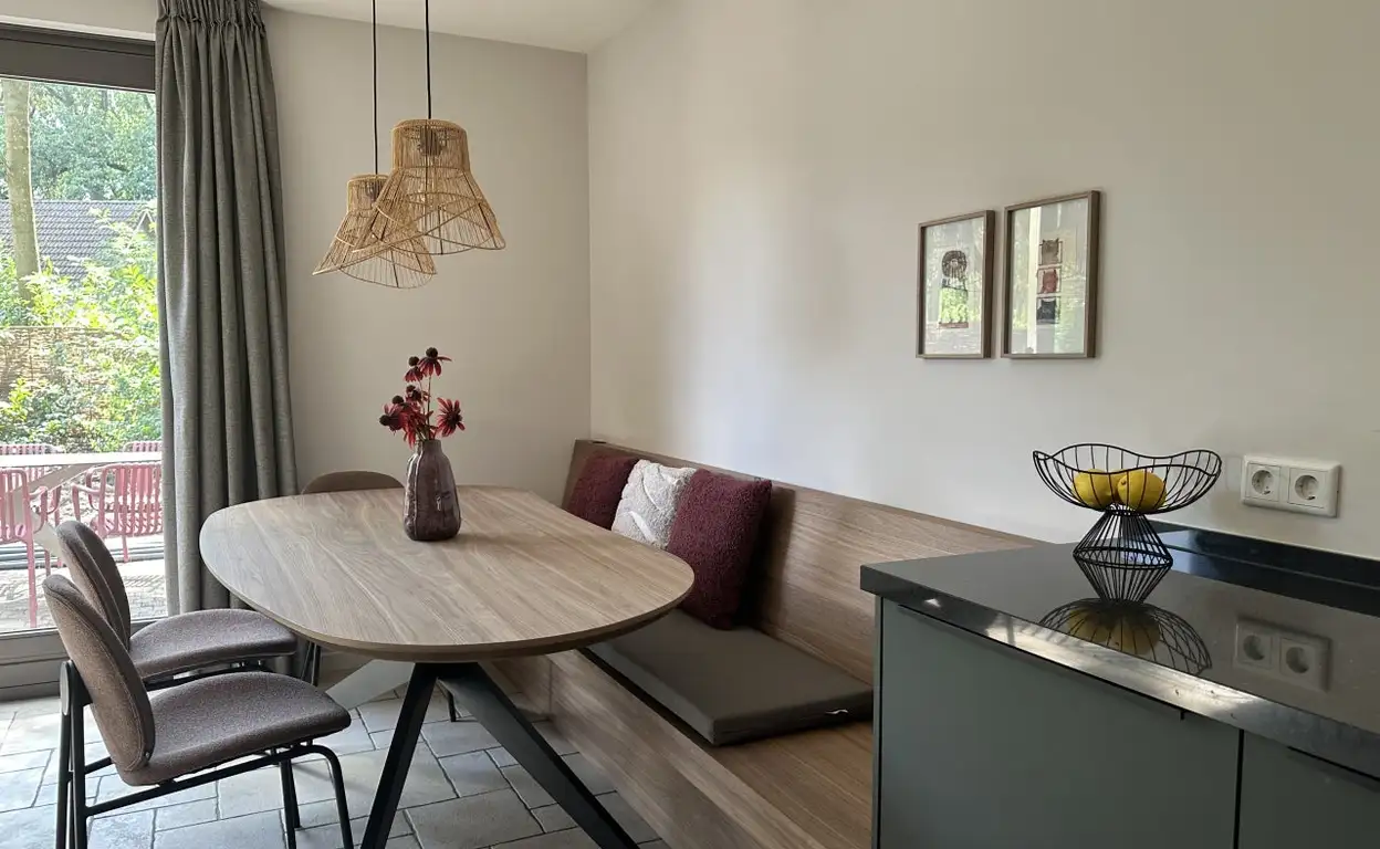Foto #2 Huurwoning Oirschotsebaan Oisterwijk