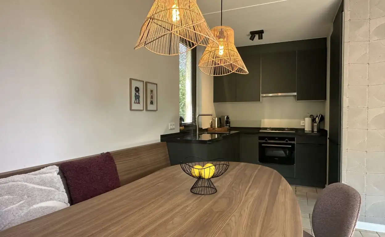 Foto #8 Huurwoning Oirschotsebaan Oisterwijk