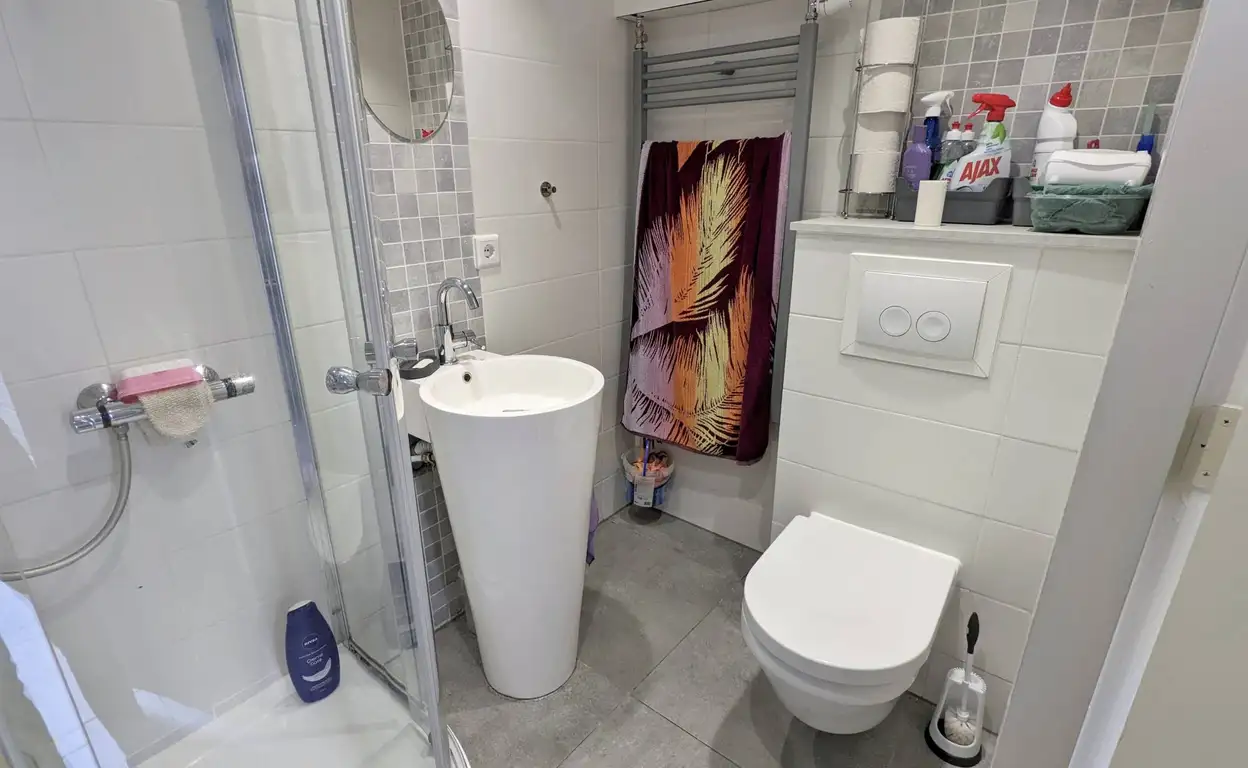 Foto #5 Appartement Cézannestraat Almere