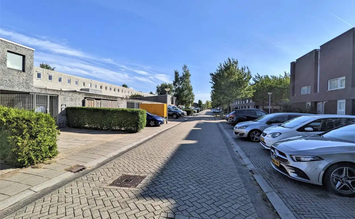 Foto #9 Appartement Cézannestraat Almere