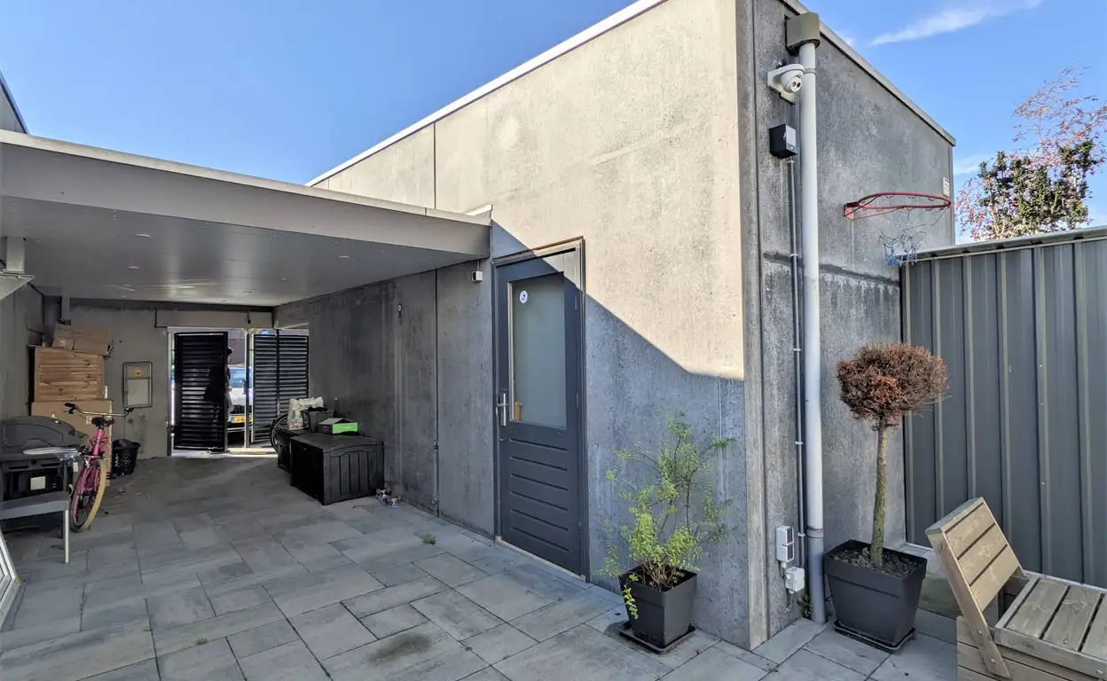 Foto #0 Appartement Cézannestraat Almere
