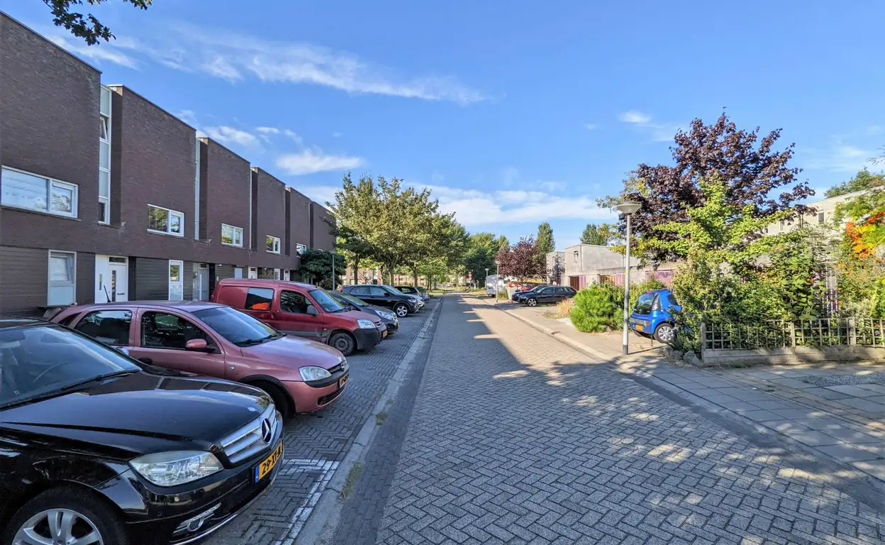 Foto #10 Appartement Cézannestraat Almere