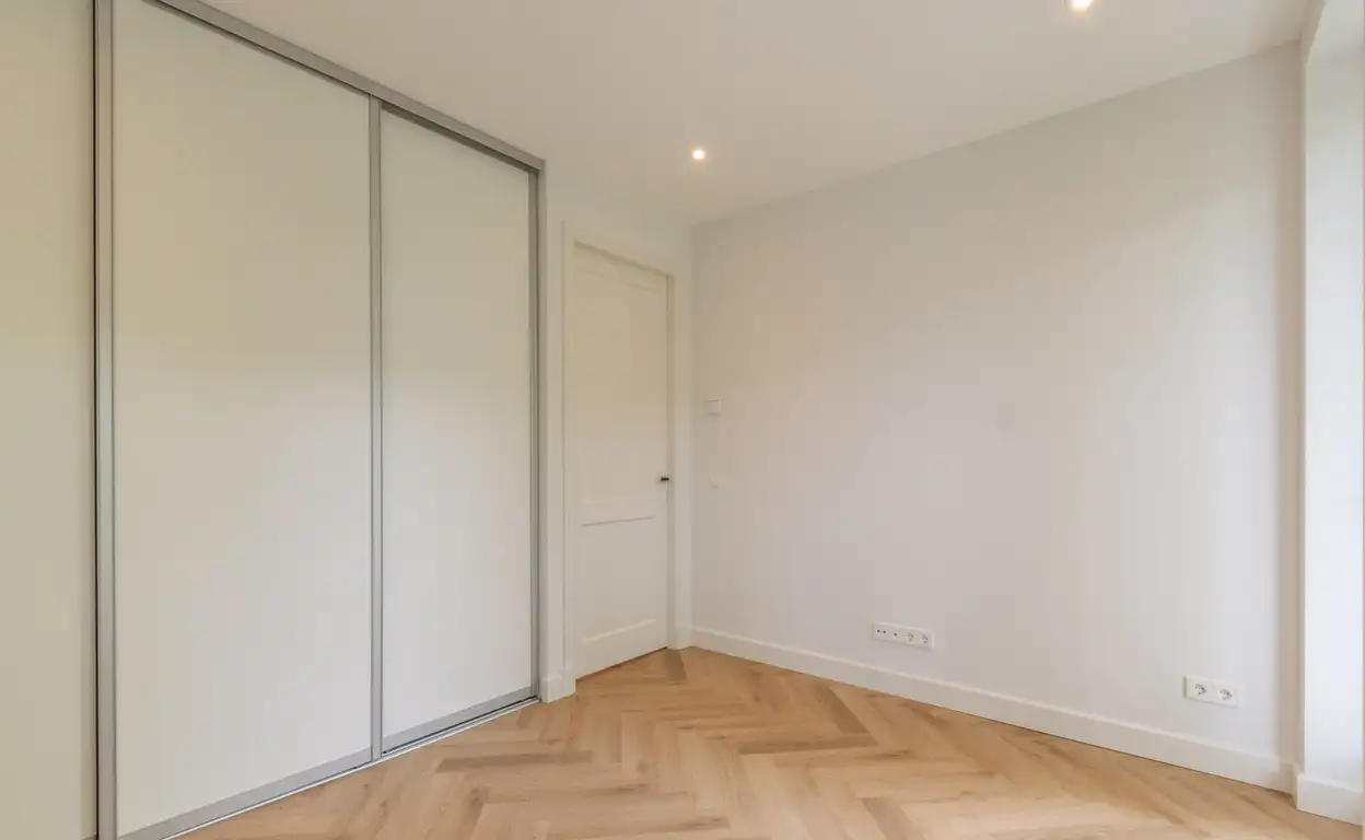 Foto #7 Appartement John Franklinstraat Amsterdam